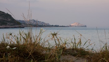 Vacances en Espagne
