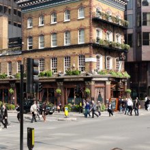 The Albert's Wines and Spirits