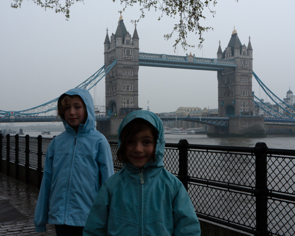 Tower Bridge