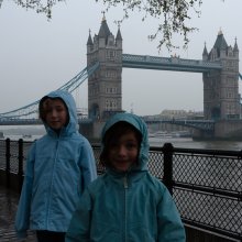 Tower Bridge