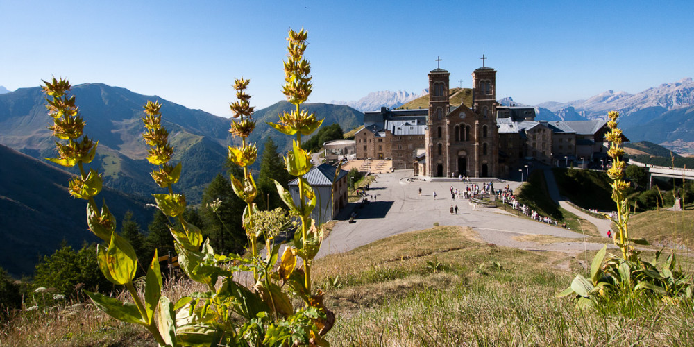 Notre Dame de la Salette