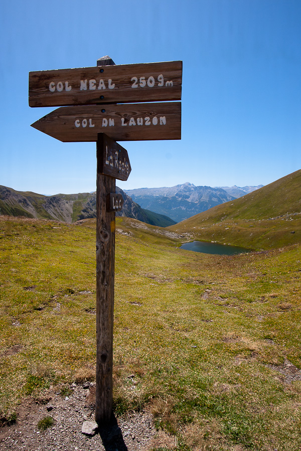Col du Neal
