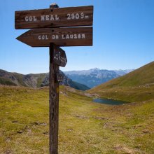 Col du Neal