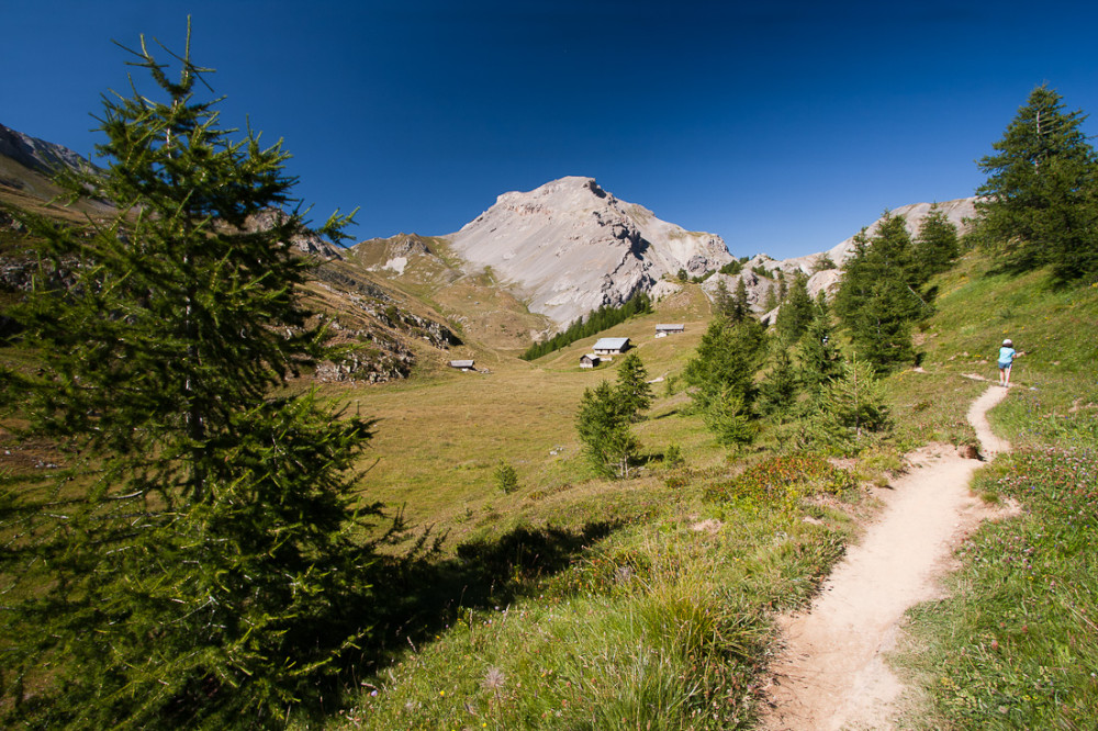 Chalets de Clapeyto III