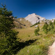 Chalets de Clapeyto III
