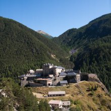 Fort Queyras