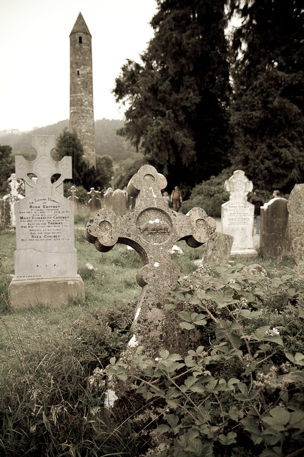 Glendalough II