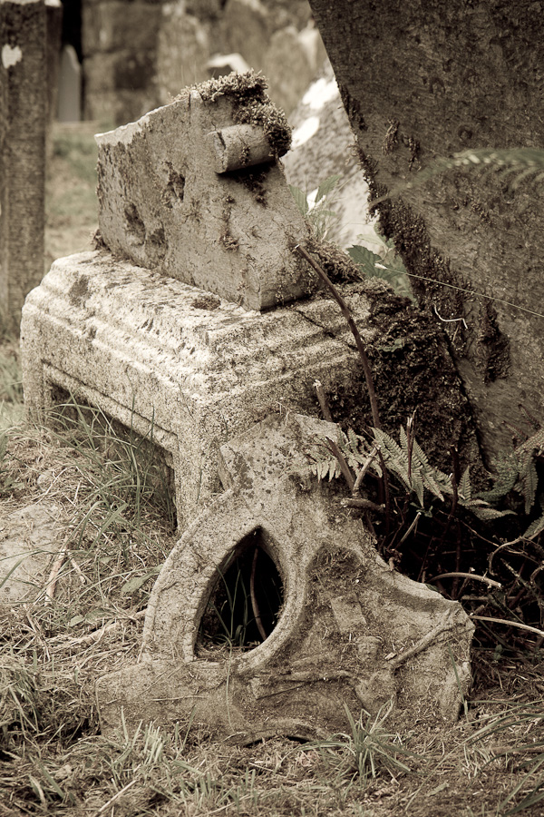 Glendalough III