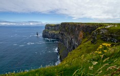 Cliffs of Moher III
