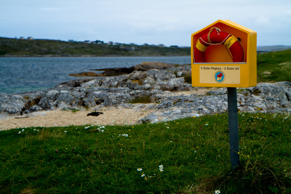 Goruma Island III