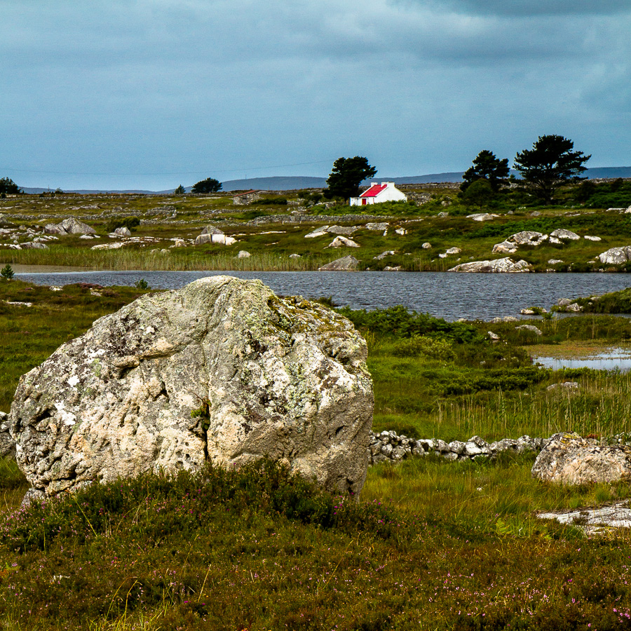 Connemara