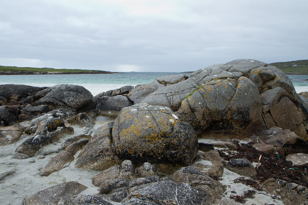 Rounstone