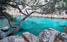 Calanque d'En-Vau I