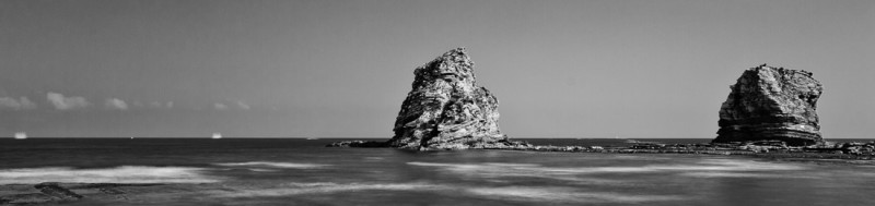 Cote Basque I