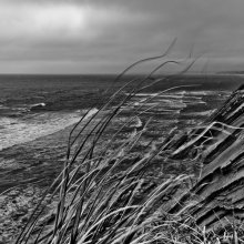 Corniche Basque I
