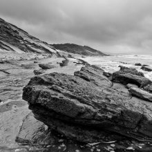 Corniche Basque II