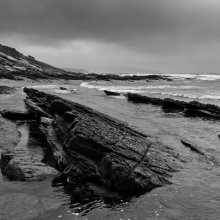 Corniche Basque III