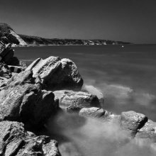 Cote Basque II