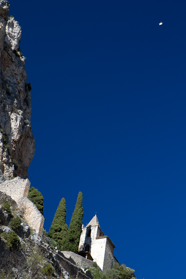 Moustier Sainte-Marie