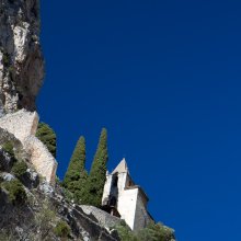 Moustier Sainte-Marie