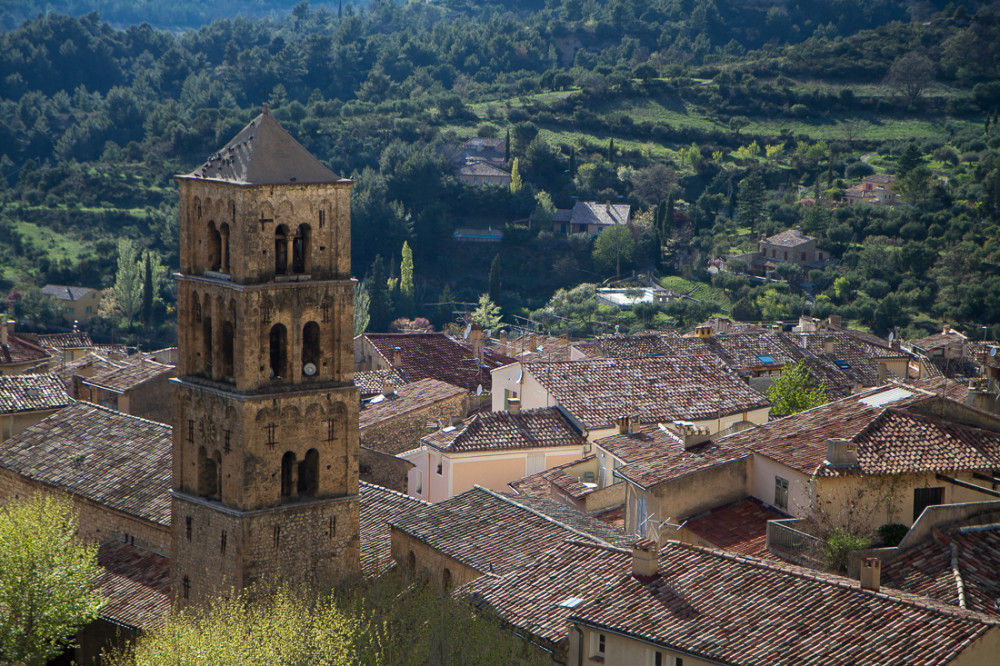 Moustier Sainte-Marie II