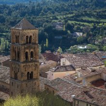 Moustier Sainte-Marie II