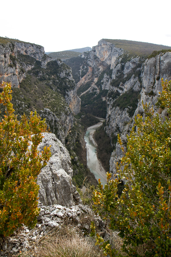 Etroit des Cavaliers