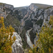 Etroit des Cavaliers