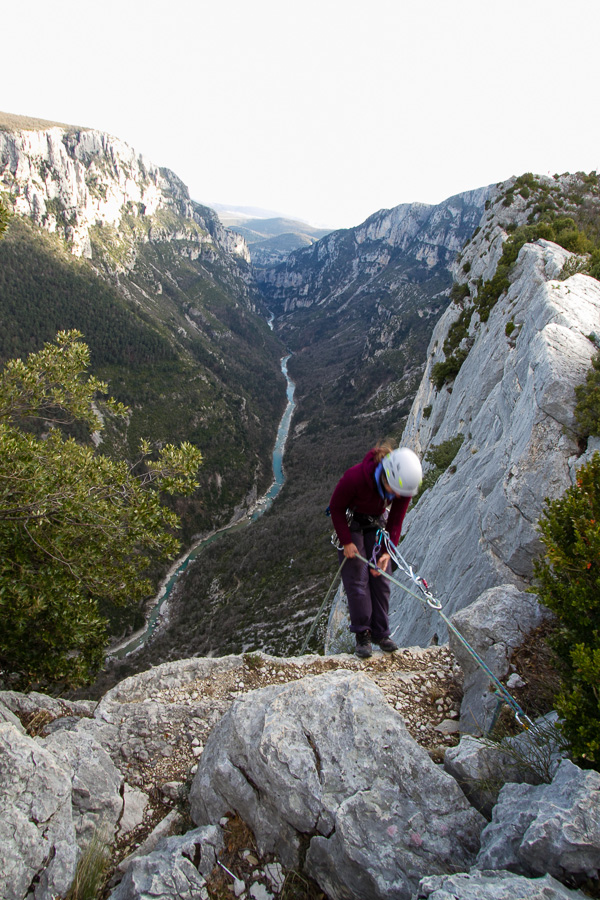 Belvédère de l'Escalès