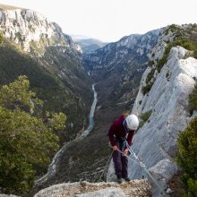 Belvédère de l'Escalès