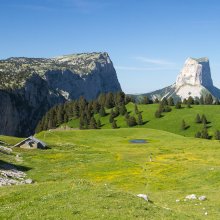 Pas de l'Aiguille III