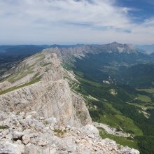 La Barrière Est du Vercors II