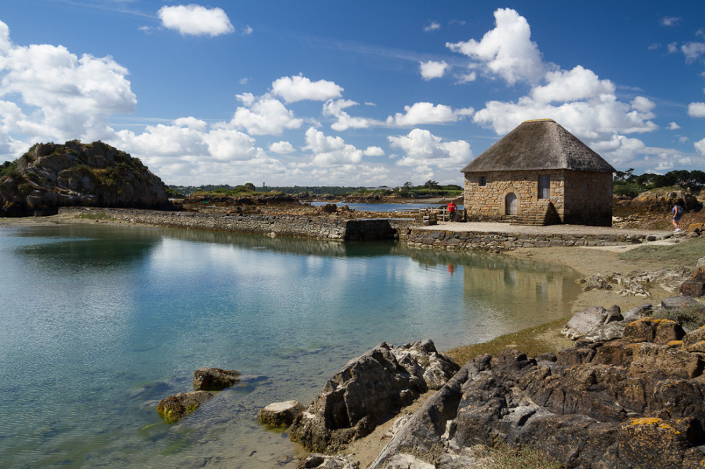 Moulin du Birlot