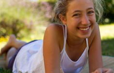 Complicité avec Mélie