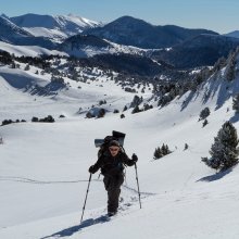 Combe des Perriers