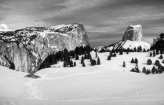 Pas de l'Aiguille II
