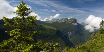 Réserve des Hauts de Chartreuse