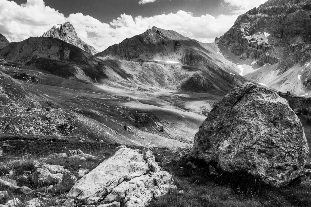 Vallon de Plate Lombarde