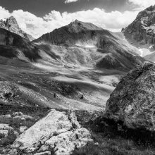 Vallon de Plate Lombarde