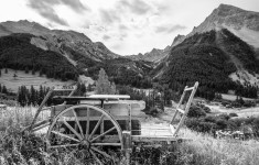 Vallon Mary