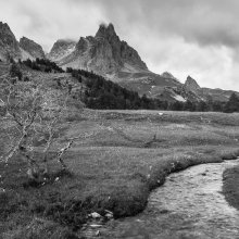 Roches de Crépin II