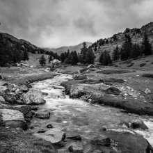 Vallée de la Clarée