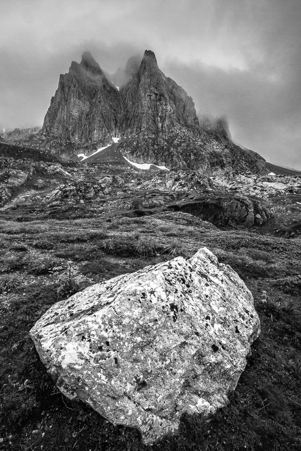 Pointes des Banchets