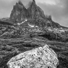 Pointes des Banchets