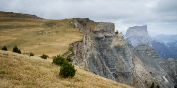 Les Hauts-plateaux du Vercors
