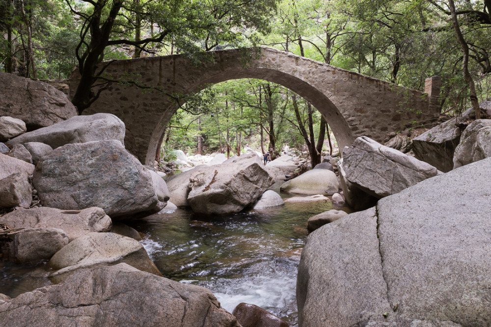Pont de Zaglia