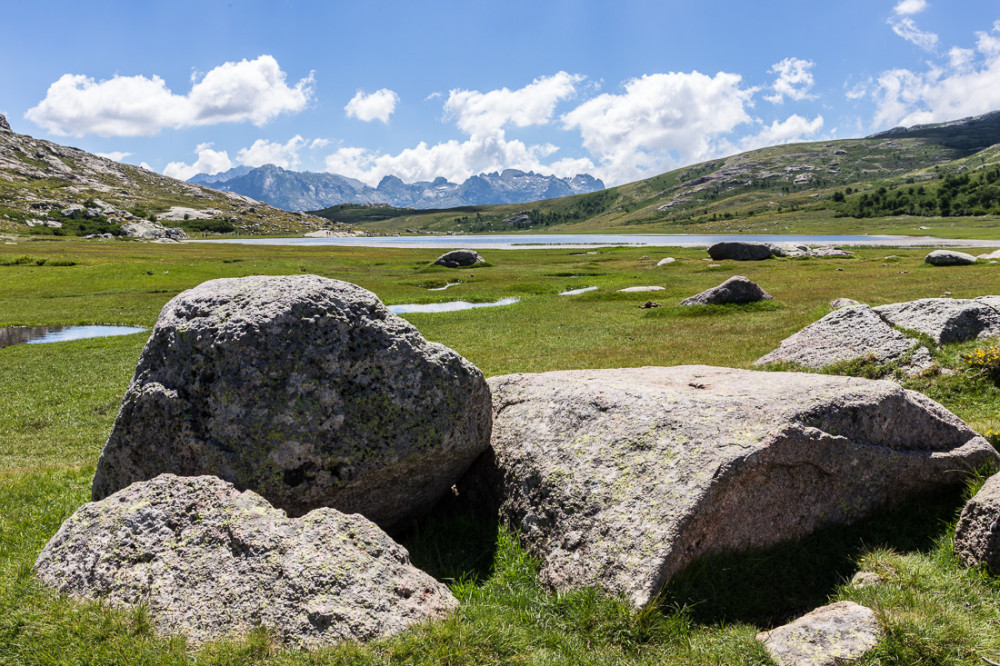 Lac de Nino