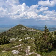 Le Mézenc