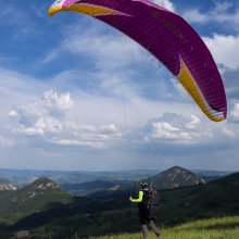 Parapente