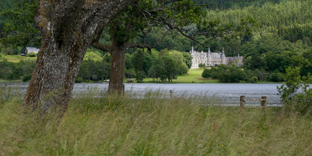 Loch Achray